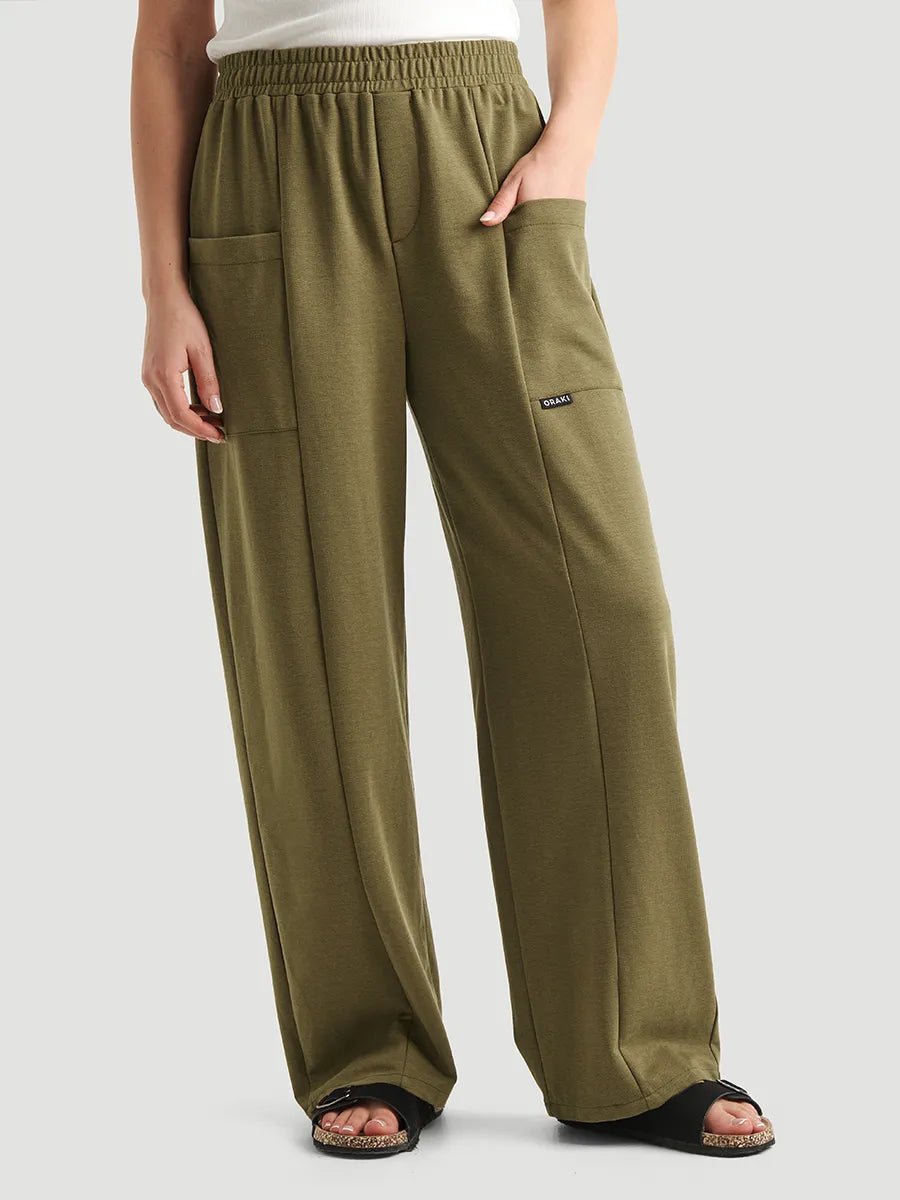 Maude porte la taille S | Maude is wearing size S