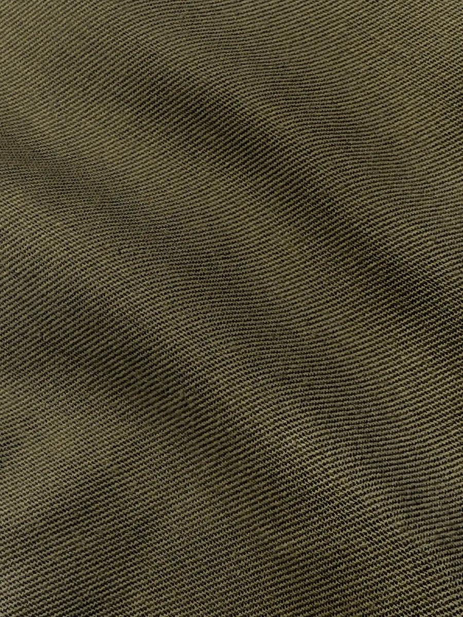 Pantalon cargo avec ourlet ajustable - Dune