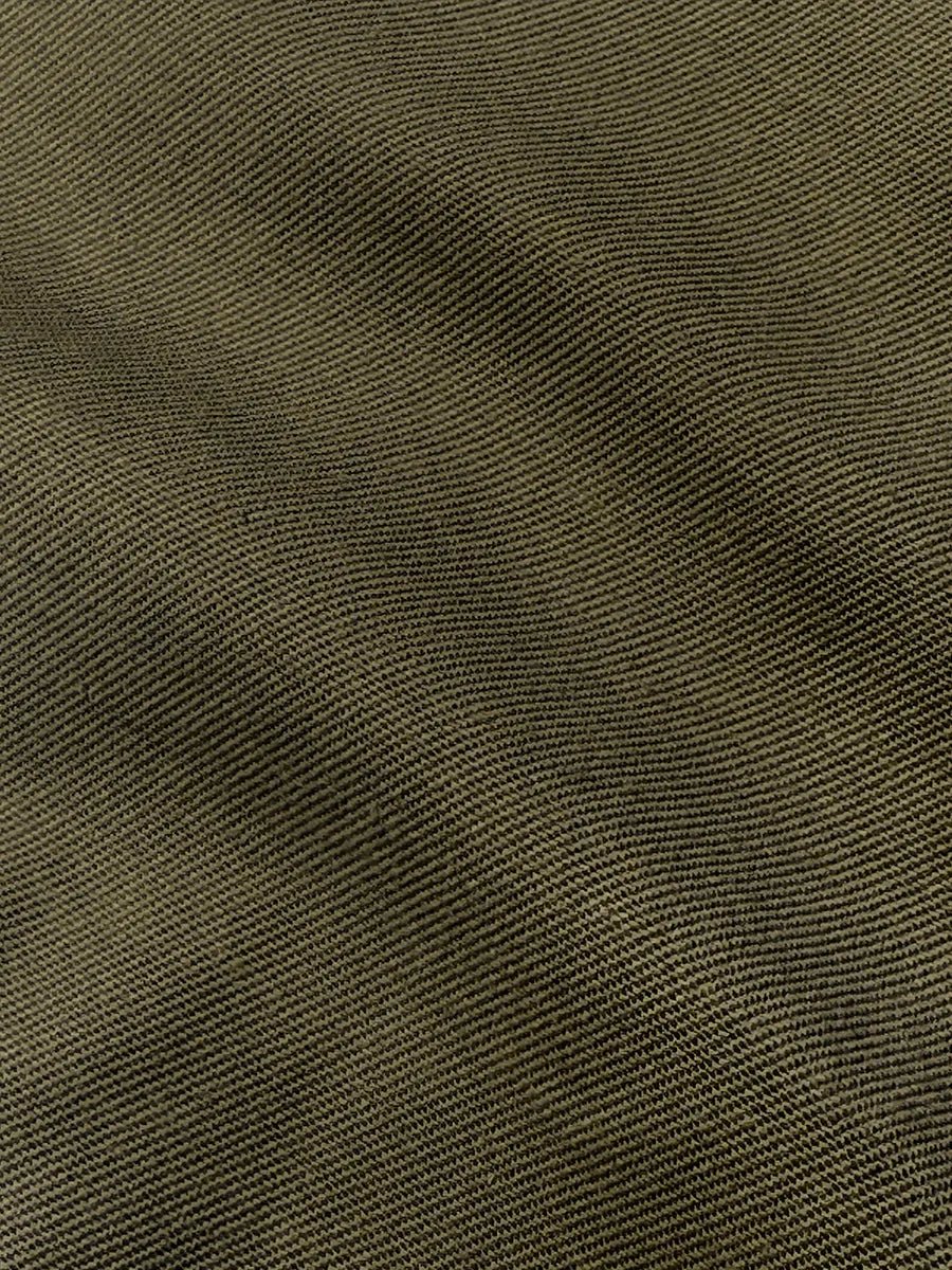 Pantalon cargo avec ourlet ajustable - Dune