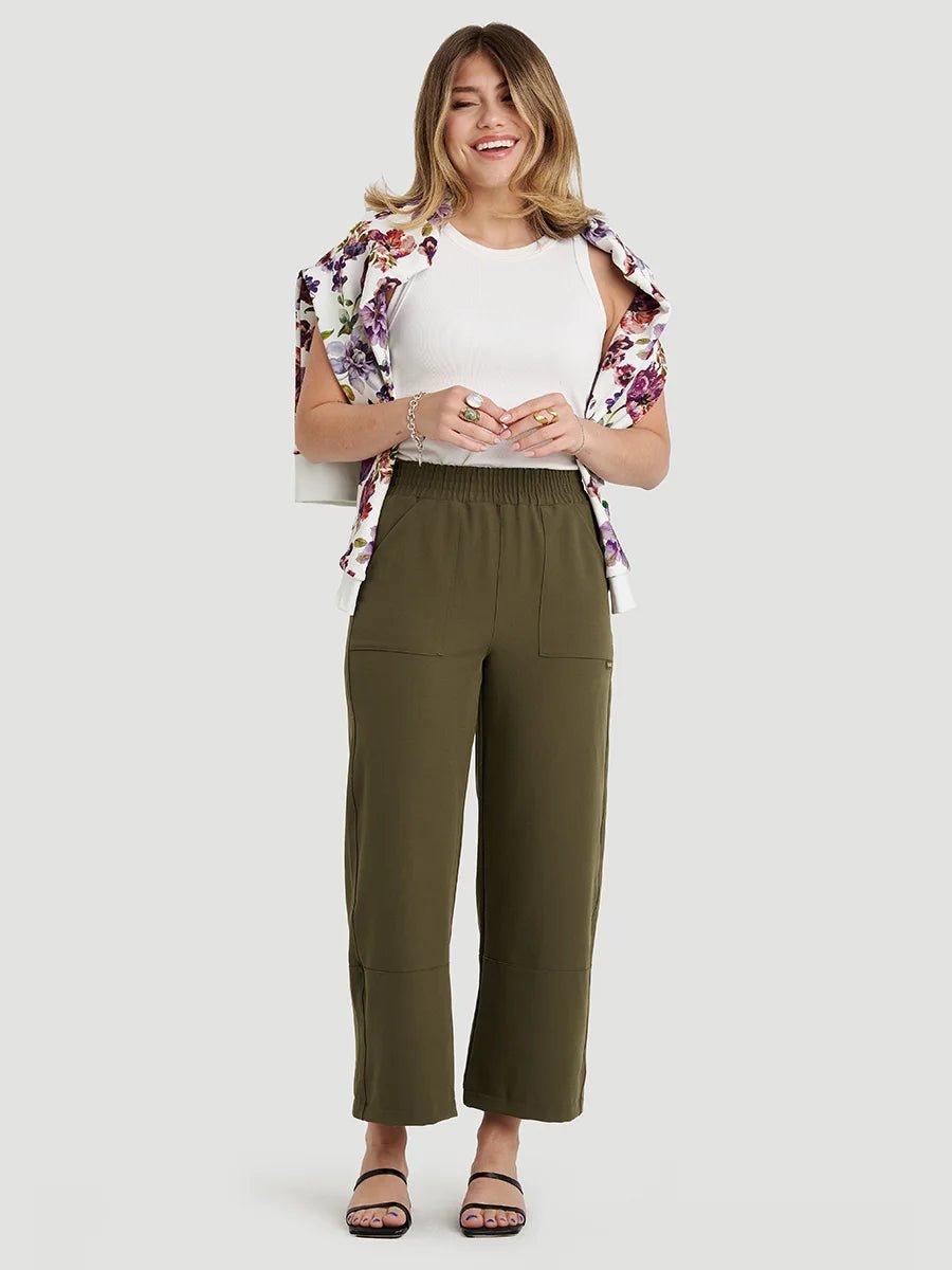 Marie - William porte la taille S | Marie - William is wearing size S