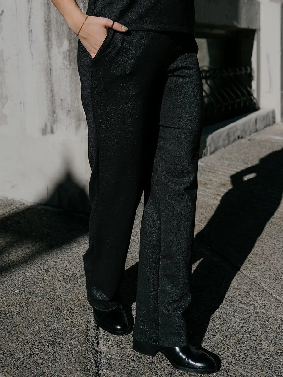 Marie - William porte la taille S | Marie - William is wearing size S