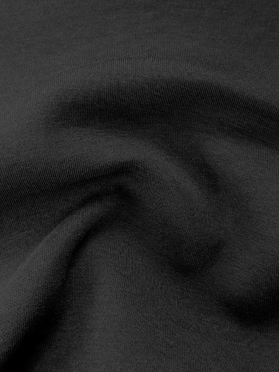 Pantalon jogger Escapade avec poches multiples Modaluxe - Noir