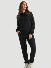 Maude porte la taille S | Maude is wearing size S