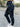 Pantalon Jogger GoodTime - Gris noxa