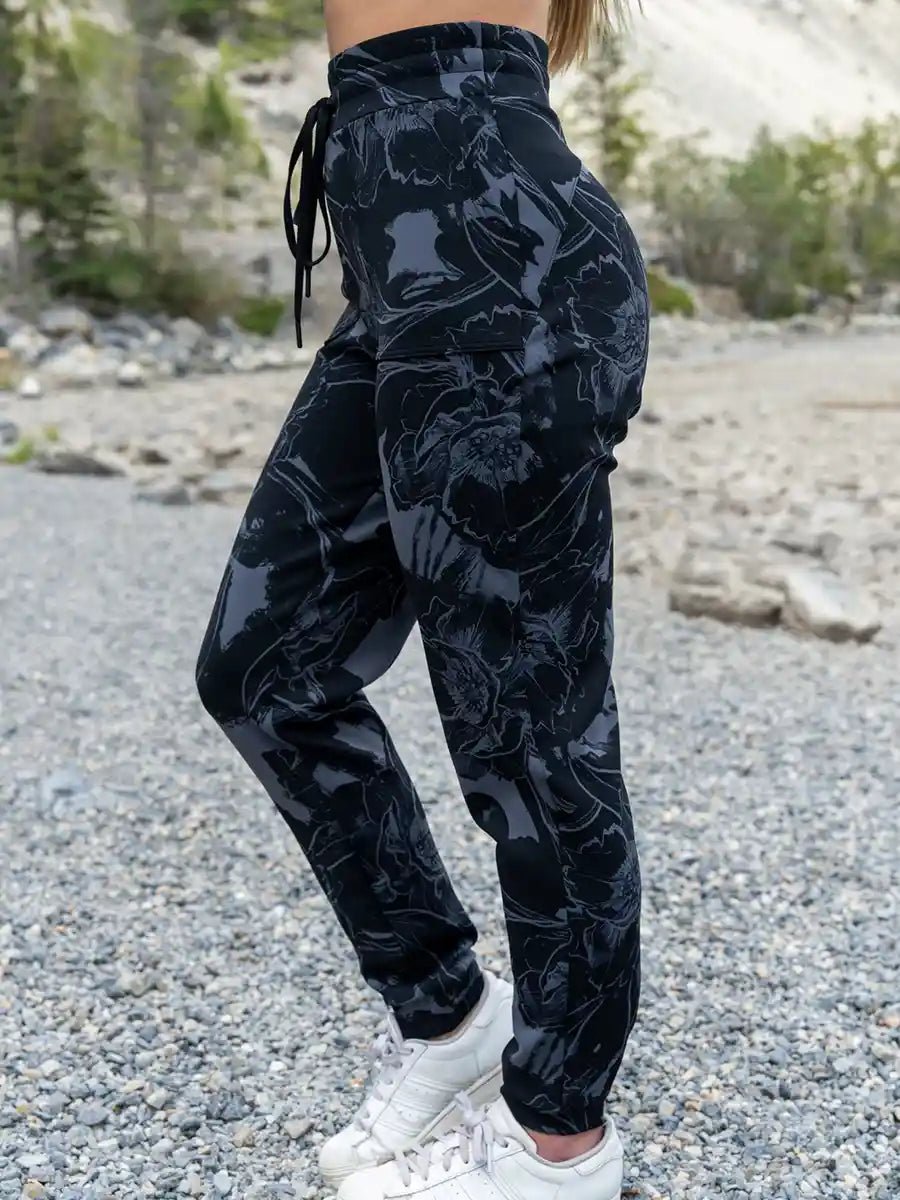 La modèle porte la taille S | The model is wearing size S