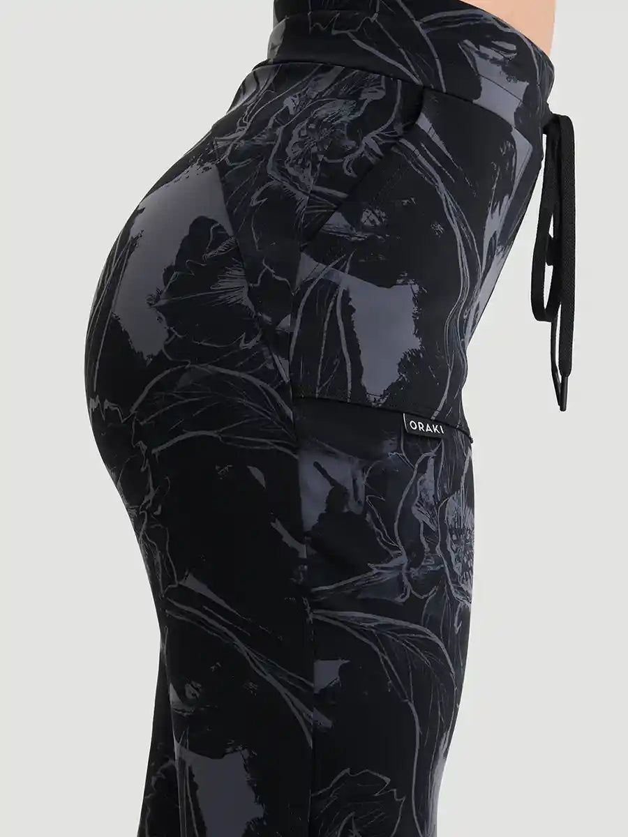 Pantalon Jogger GoodTime - Gris noxa