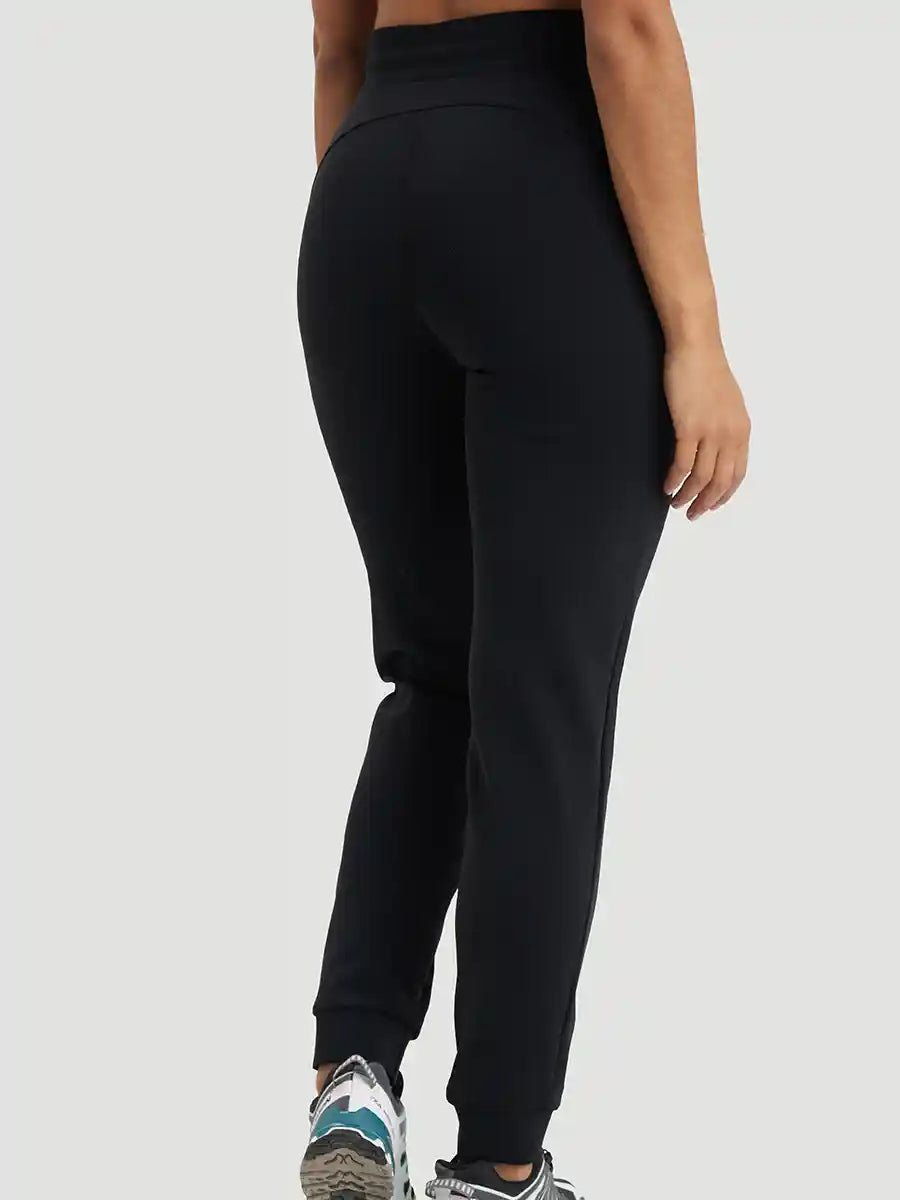 Pantalon Jogger GoodTime - Noir