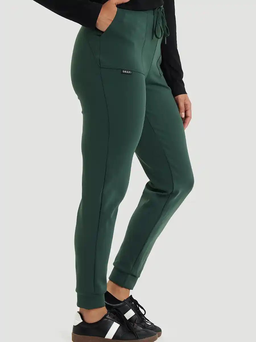 Pantalon Jogger GoodTime - Thym