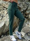 Pantalon Jogger GoodTime - Thym