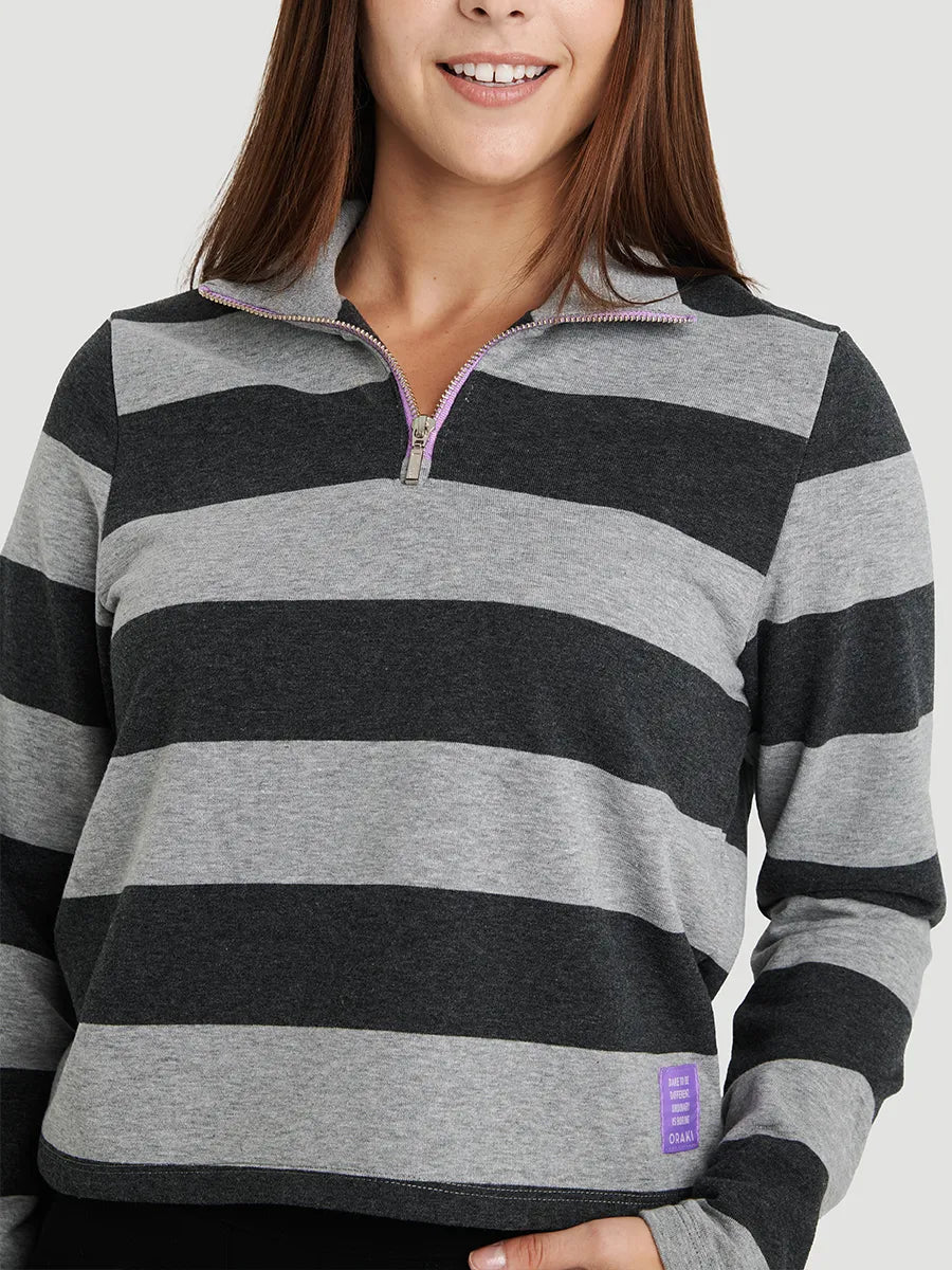 Marianne porte la taille S | Marianne is wearing size S