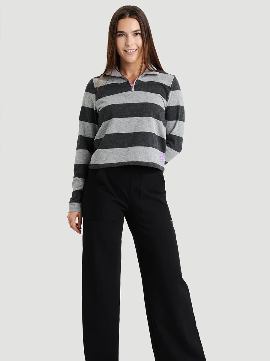 Marianne porte la taille S | Marianne is wearing size S