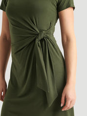 Maude porte la taille S | Maude is wearing size S