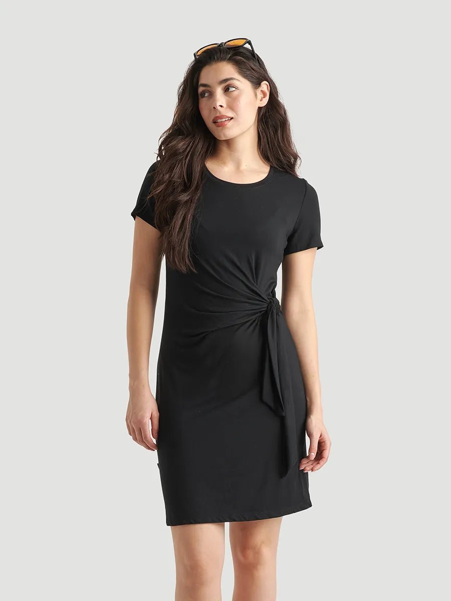 Oceanne porte la taille S | Oceanne is wearing size S