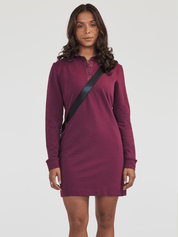 Camille porte la taille S | Camille is wearing size S