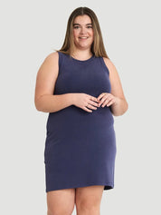 Aurélie porte la taille XL | Aurélie is wearing size XL