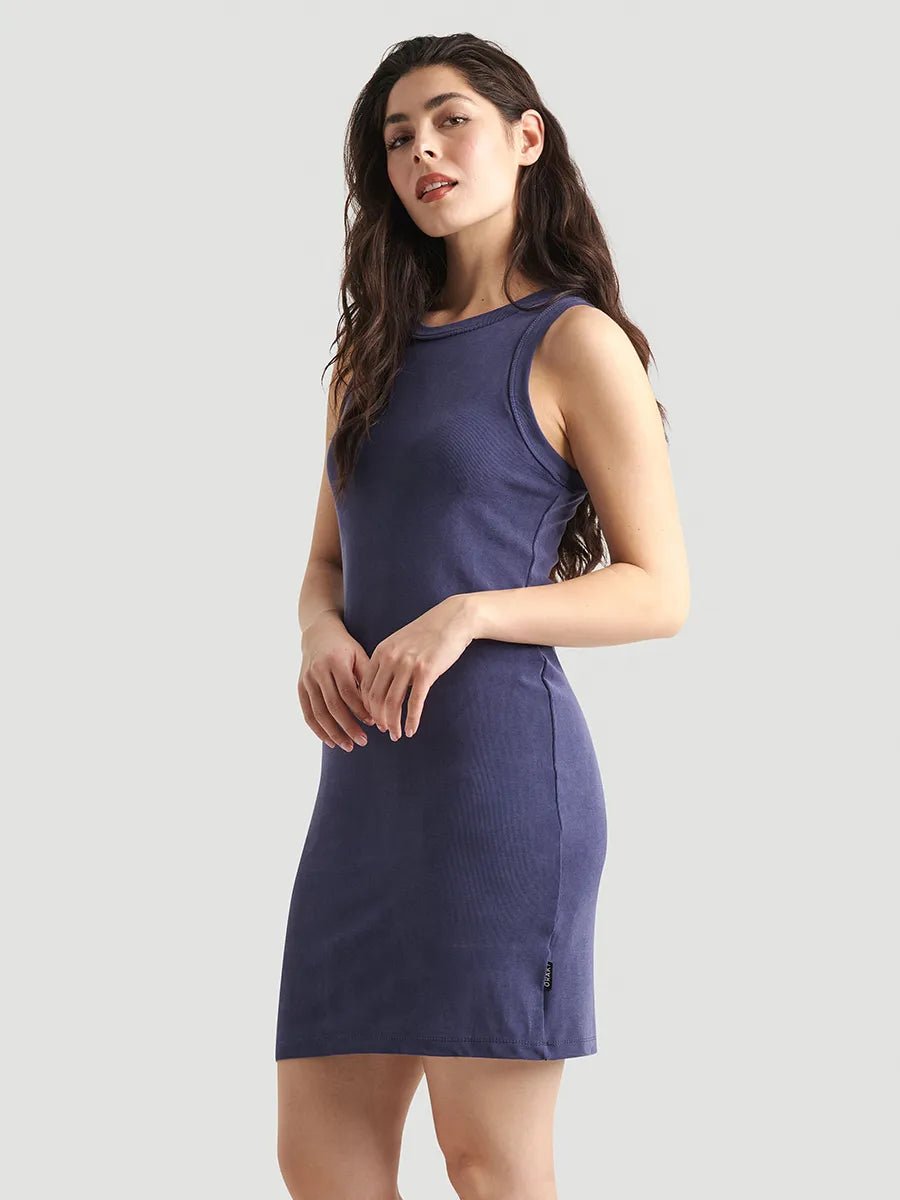 Oceanne porte la taille S | Oceanne is wearing size S