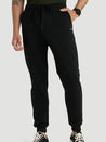 Sorona jogger Homme - Noir