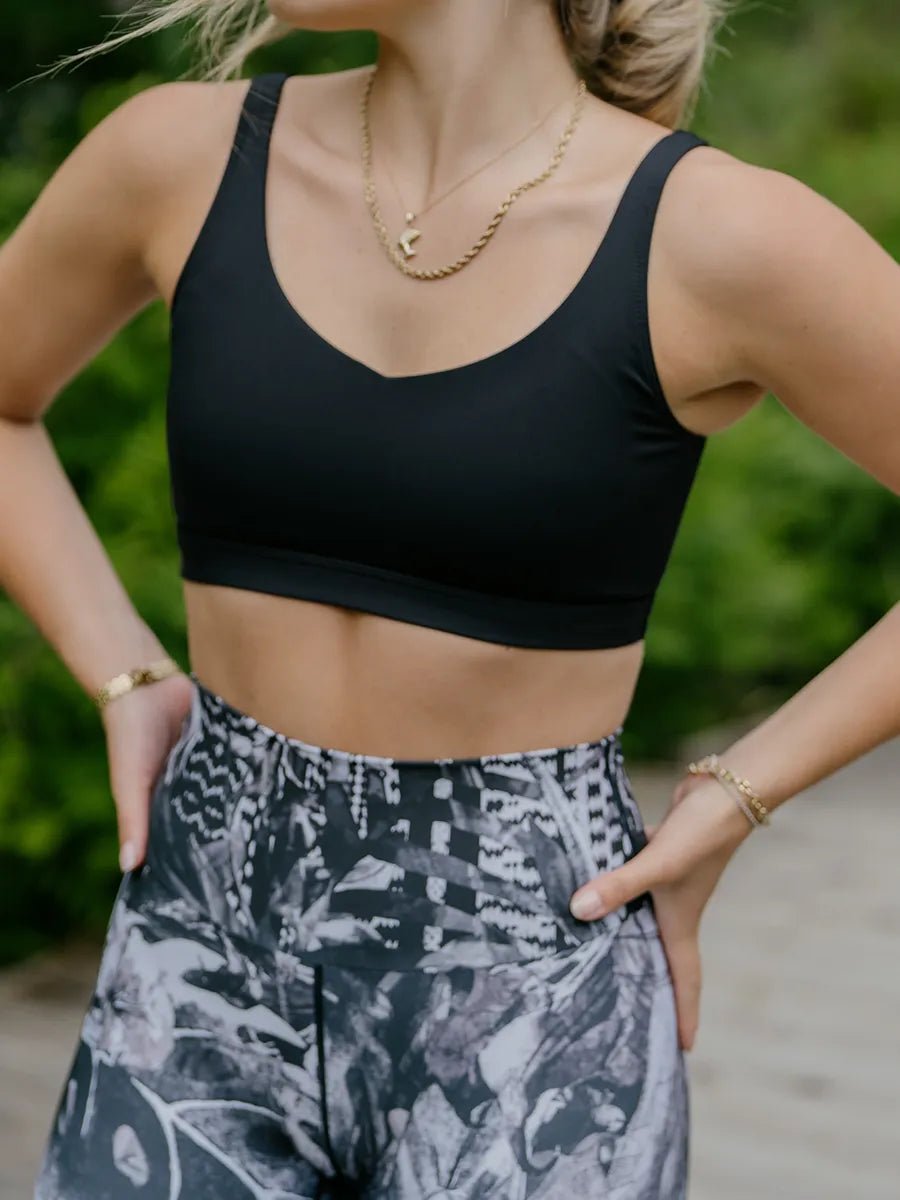 Marie - William porte la taille S | Marie - William is wearing size S