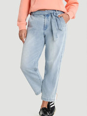 Maude porte la taille S | Maude is wearing size S