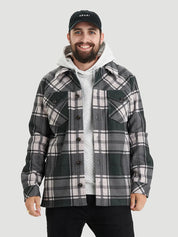 Le mannequin porte la taille L | The model is wearing size L