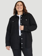Dahlia porte la taille XXL | Dahlia is wearing size XXL