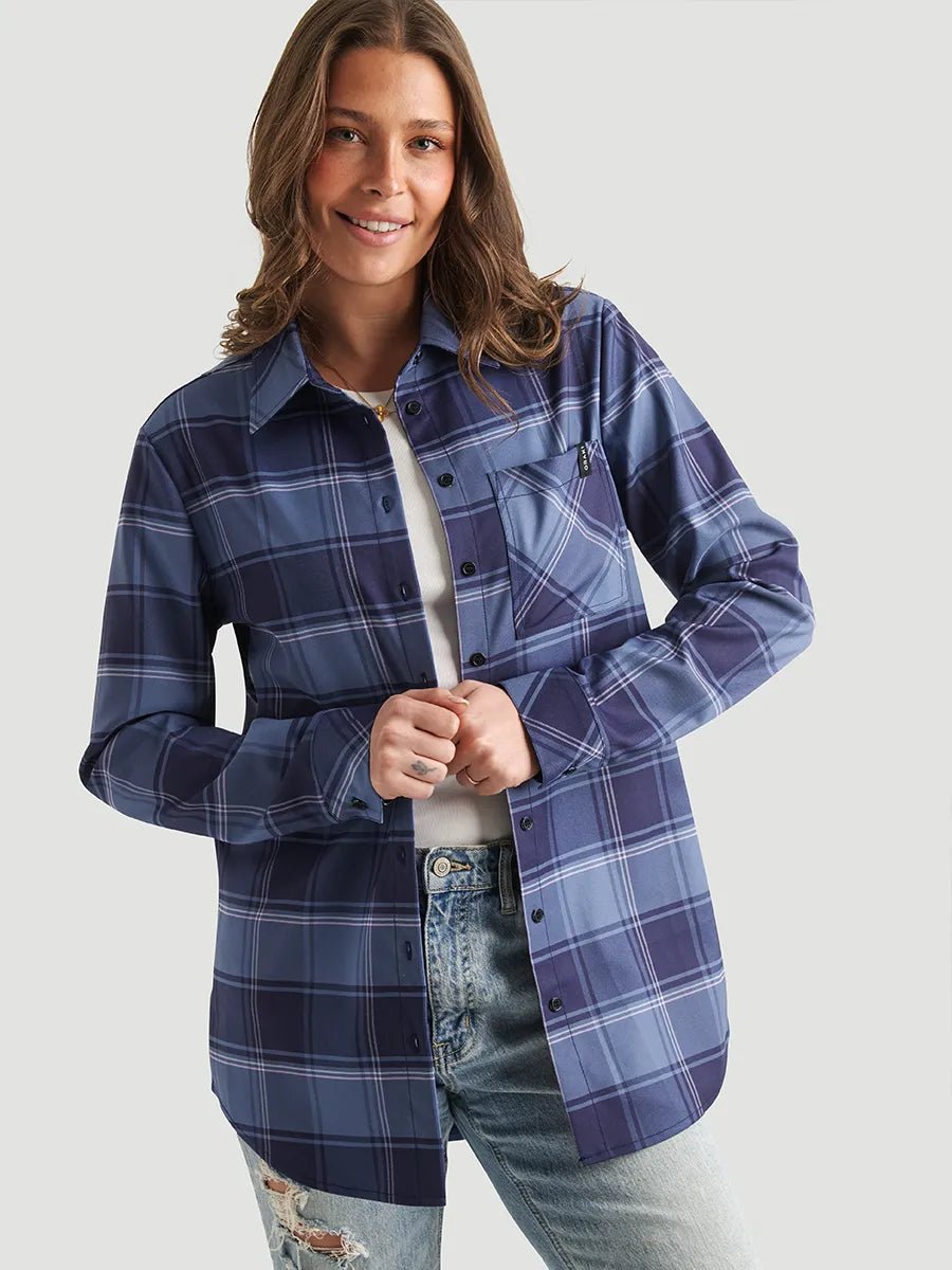 Maude porte la taille S | Maude is wearing size S