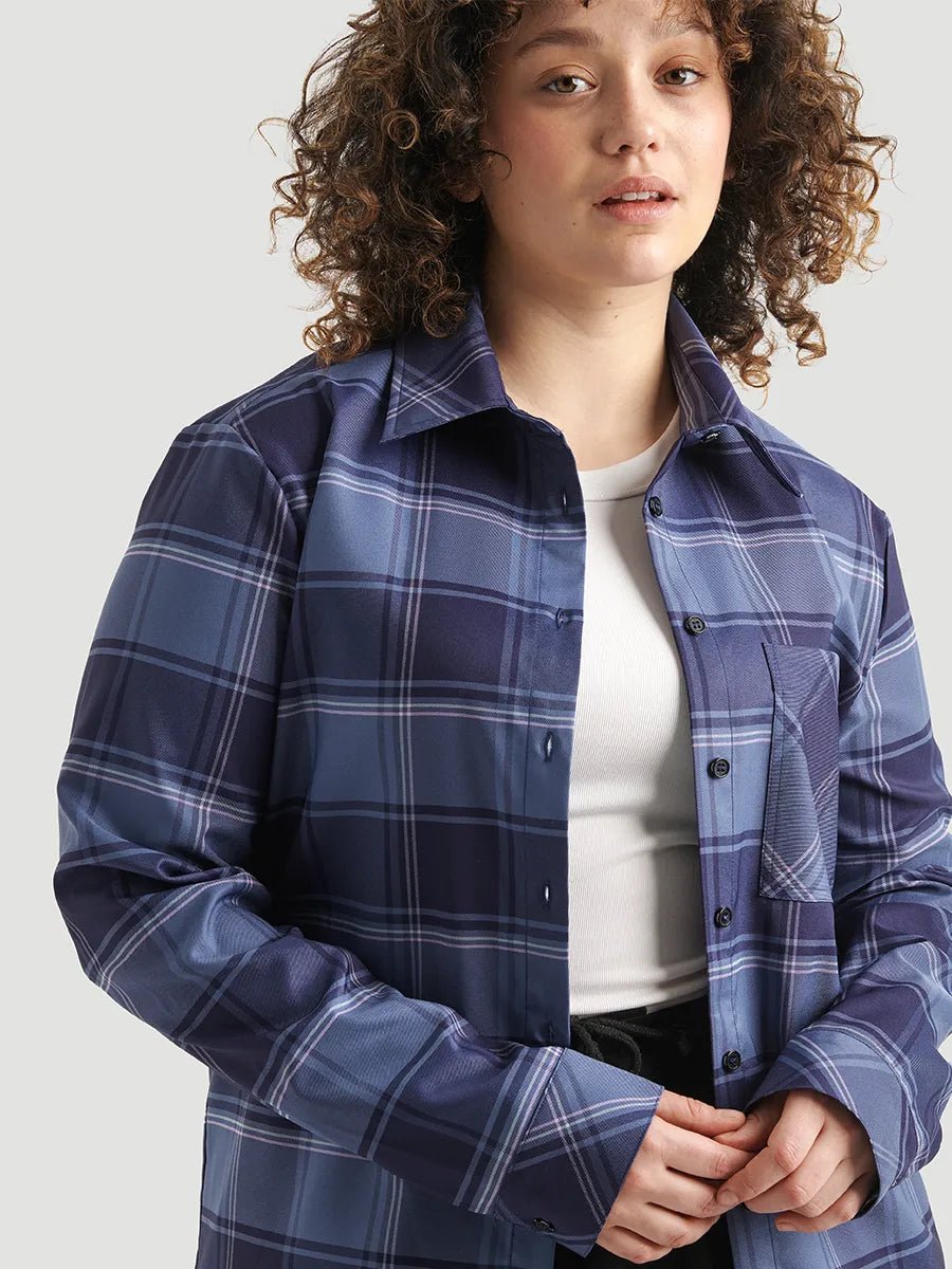 Félixe porte la taille L | Félixe is wearing size L