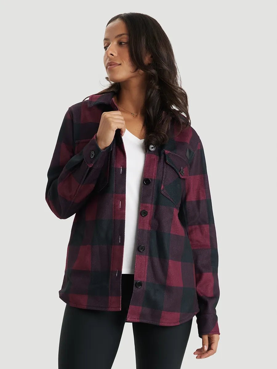 Camille porte la taille S | Camille is wearing size S