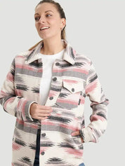 Cynthia porte la taille S | Cynthia is wearing size S