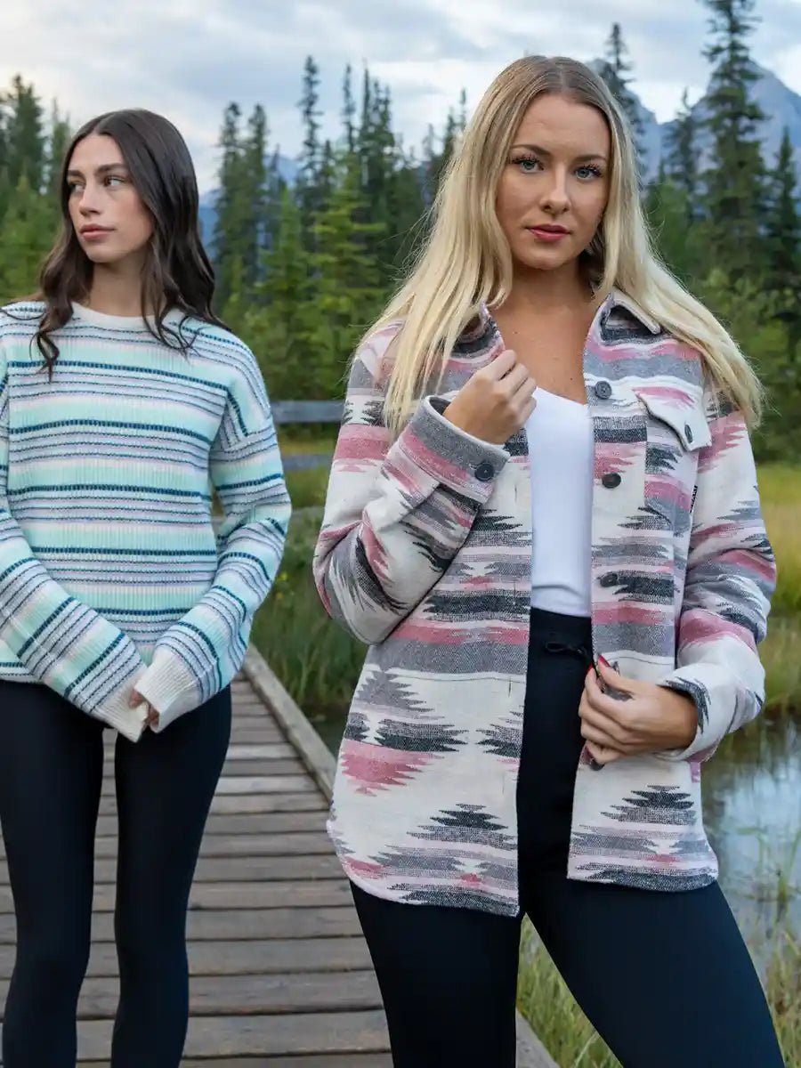 La modèle porte la taille S | The model is wearing size S