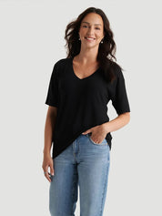 Le modèle porte la taille S | The model is wearing size S