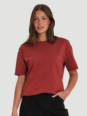 Maude porte la taille S | Maude is wearing size S