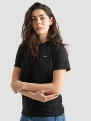Oceanne porte la taille S | Oceanne is wearing size S