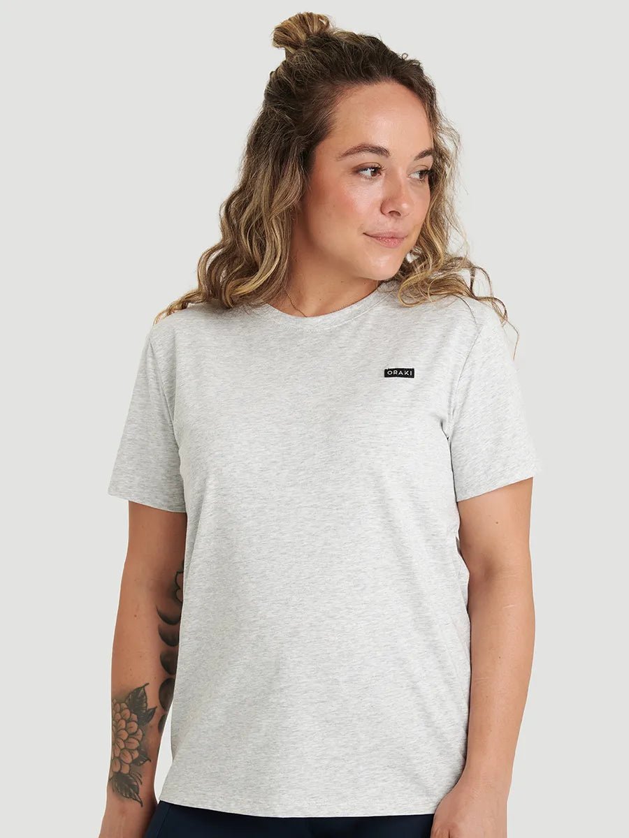 Alexia porte la taille S | Alexia is wearing size S