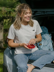 Marie - William porte la taille S | Marie - William is wearing size S