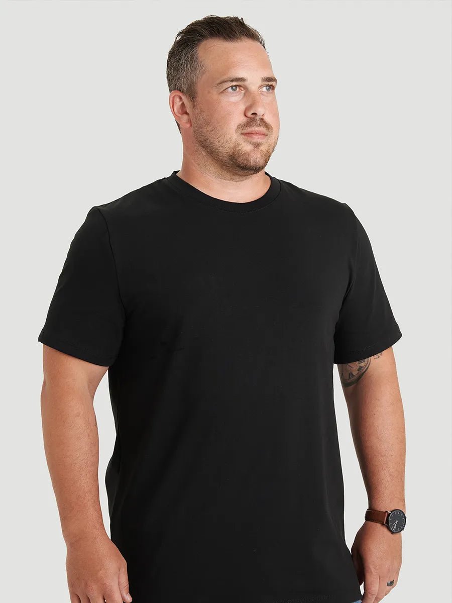 Le mannequin porte la taille L | The model is wearing size L