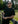 Men's Classic T-Shirt - Black