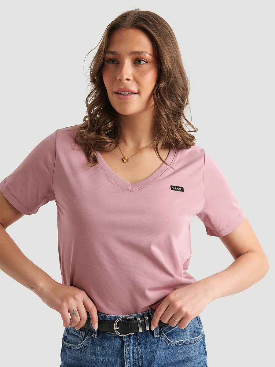 Maude porte la taille S | Maude is wearing size S