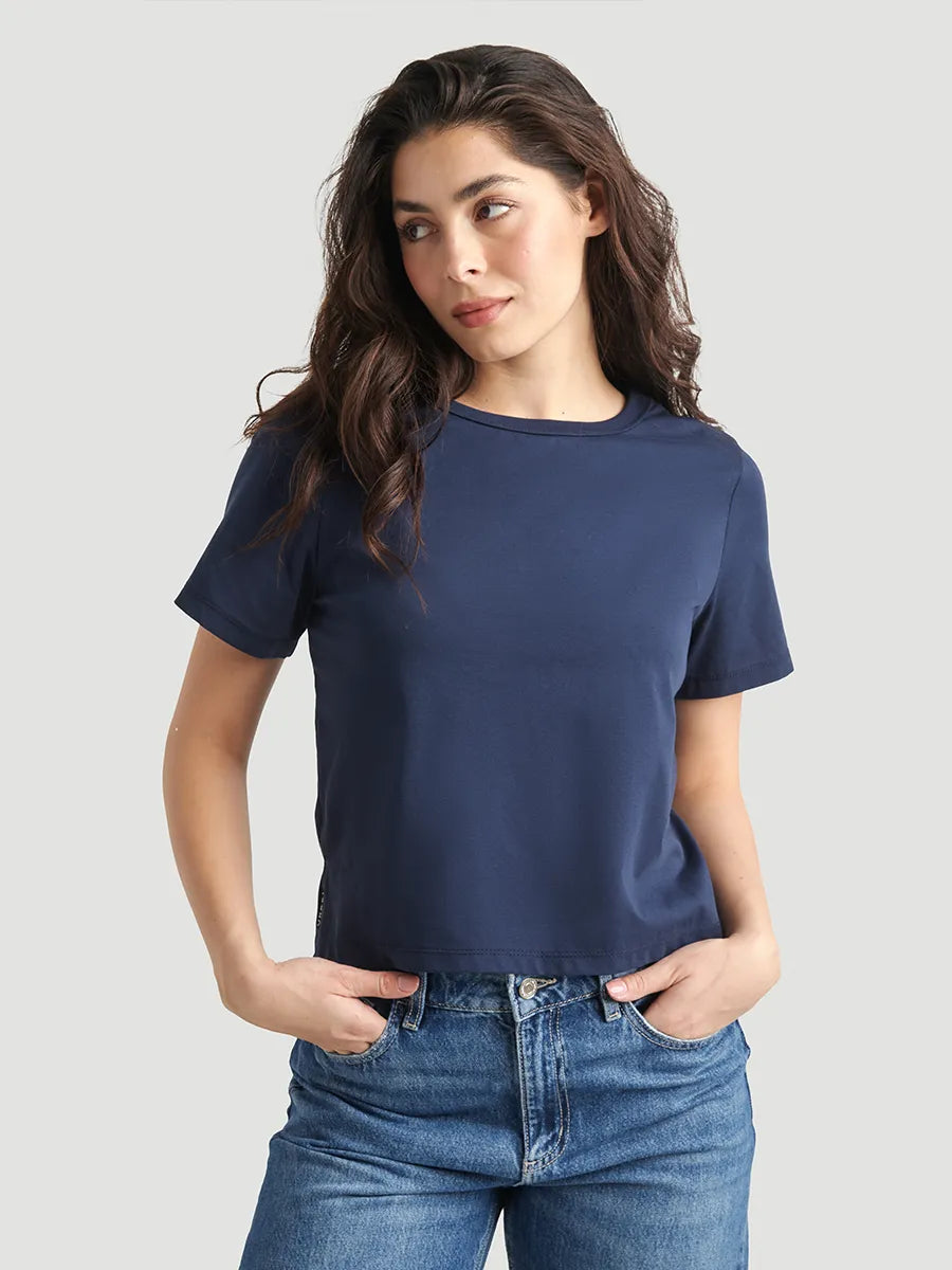 Oceanne porte la taille S | Oceanne is wearing size S