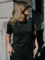 Marie - William porte la taille S | Marie - William is wearing size S