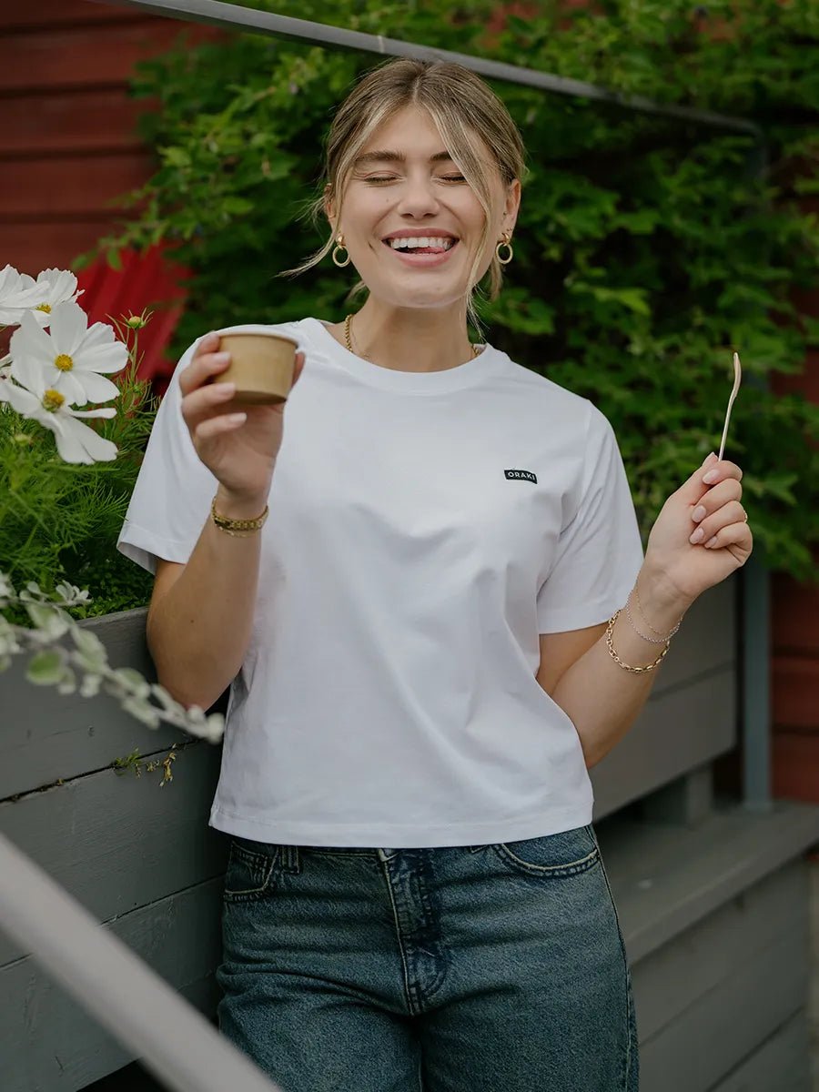 Marie - William porte la taille S | Marie - William is wearing size S