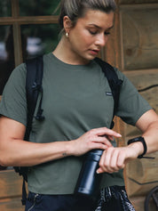 Engie porte la taille S | Engie is wearing size S