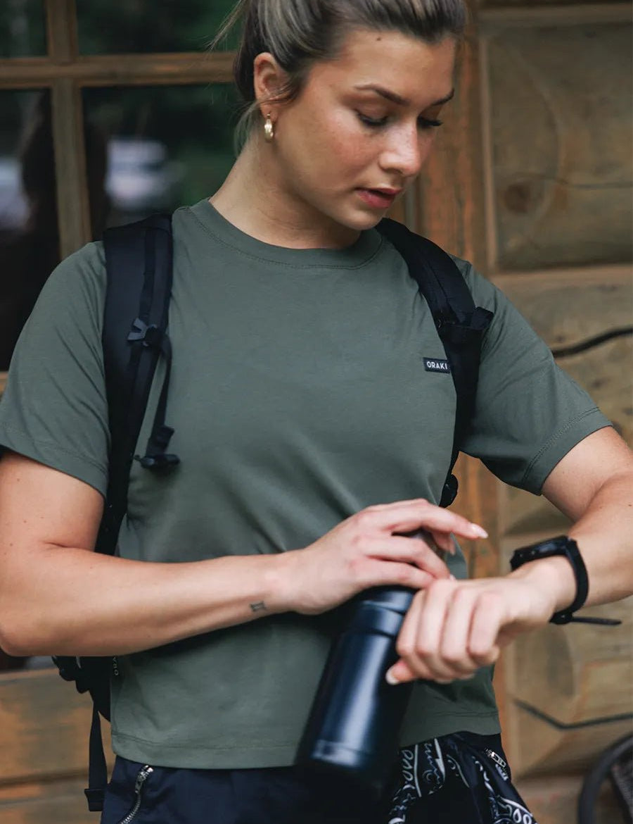 Engie porte la taille S | Engie is wearing size S