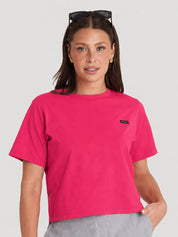 Maude porte la taille S | Maude is wearing size S