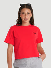 Maude porte la taille S | Maude is wearing size S
