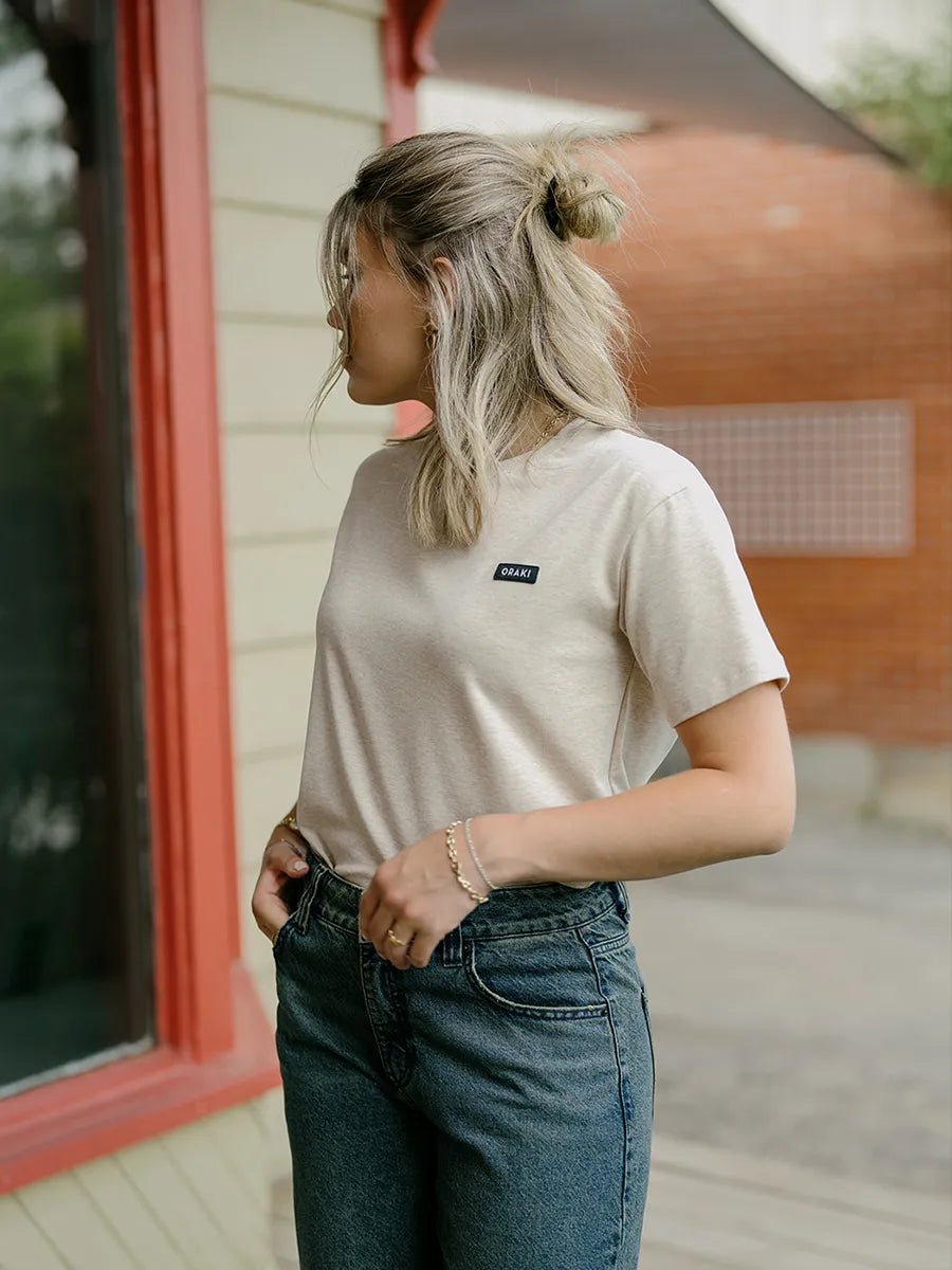 Marie - William porte la taille S | Marie - William is wearing size S