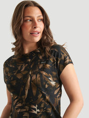 Maude porte la taille S | Maude is wearing size S