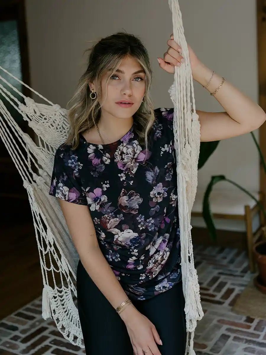 Marie - William porte la taille S | Marie - William is wearing size S