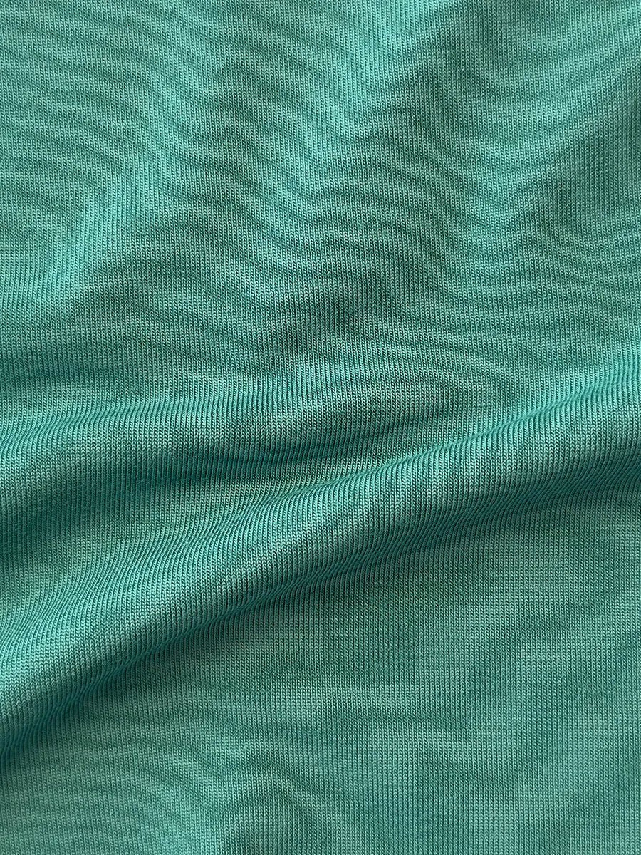 T-Shirt tout - aller - Fougère