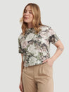 Gabrielle porte la taille S | Gabrielle is wearing size S